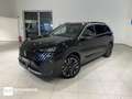 Peugeot 5008 GT hybrid automatic Fekete - thumbnail 1