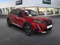 Peugeot 2008 1.2 PureTech S&S Allure Pack 130 Rot - thumbnail 3