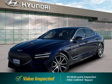 2.0T Prestige Awd | Brown Leather | Heated & Coole