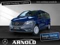 Mercedes-Benz Vito Vito 114 CDI Tourer PRO Extralang Kamera Totw. Blau - thumbnail 1