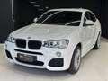 BMW X4 X4 xDrive20d Msport Bianco - thumbnail 2