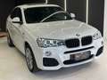 BMW X4 X4 xDrive20d Msport Blanco - thumbnail 4