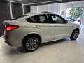 BMW X4 X4 xDrive20d Msport Bianco - thumbnail 6