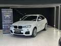 BMW X4 X4 xDrive20d Msport Blanco - thumbnail 1