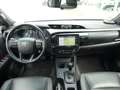 Toyota Hilux DoubleCab Invincible 4x4 Nav Leder JBL AHK White - thumbnail 8