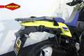 Suzuki V-Strom 1050 XT Geel - thumbnail 2