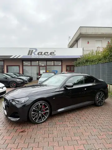 BMW 220 220d Coupe Msport VARI COLORI E ALLESTIMENTI DISP.