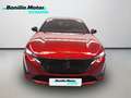 Peugeot 308 1.5 BLUEHDI 130 EAT8 GT 130 5P Rouge - thumbnail 2