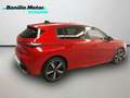 Peugeot 308 1.5 BLUEHDI 130 EAT8 GT 130 5P Rouge - thumbnail 13