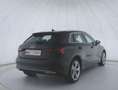 Audi A3 A3 SPB 40 TFSI e S tronic Business Advanced Schwarz - thumbnail 4