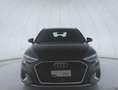 Audi A3 A3 SPB 40 TFSI e S tronic Business Advanced Schwarz - thumbnail 2