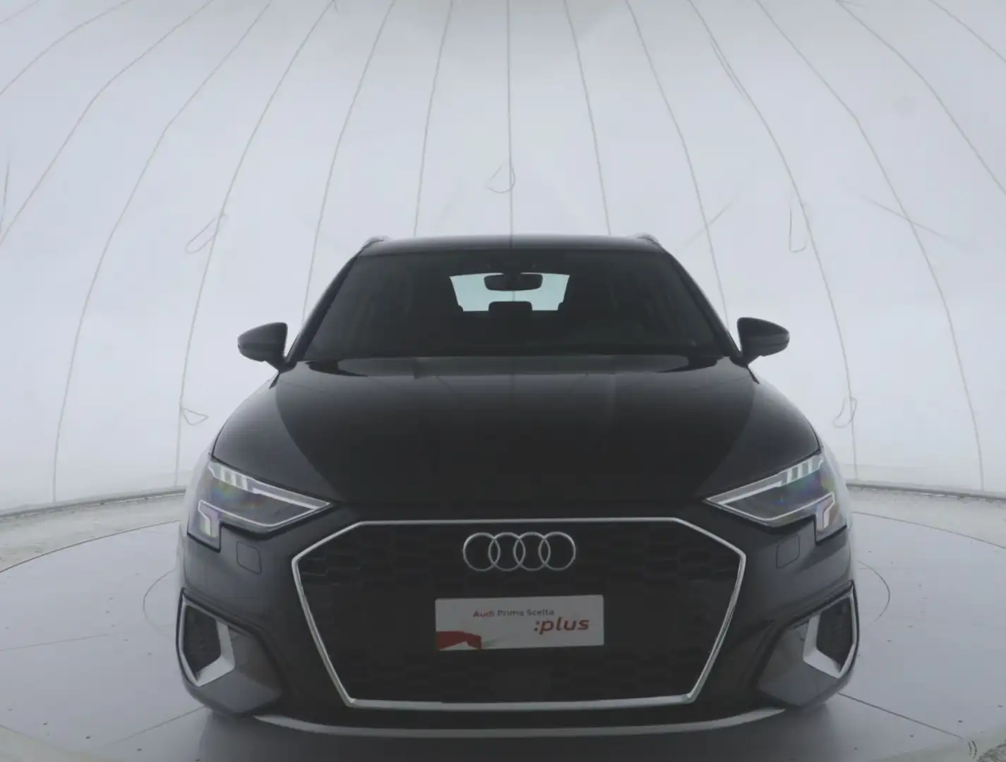 Audi A3 A3 SPB 40 TFSI e S tronic Business Advanced Schwarz - 2