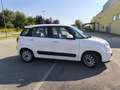 Fiat 500L 500L  1.3 mjt Pop Star 95cv Bianco - thumbnail 5
