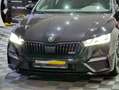 Skoda Octavia Lim. RS NAVI LED SHZ Noir - thumbnail 17