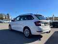Skoda Fabia Combi Ambition 1,0 TSI | AHK/SHZ/TEMP Weiß - thumbnail 5