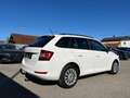 Skoda Fabia Combi Ambition 1,0 TSI | AHK/SHZ/TEMP Weiß - thumbnail 3