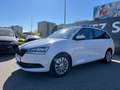 Skoda Fabia Combi Ambition 1,0 TSI | AHK/SHZ/TEMP Weiß - thumbnail 7