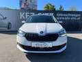 Skoda Fabia Combi Ambition 1,0 TSI | AHK/SHZ/TEMP Weiß - thumbnail 8