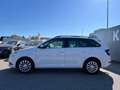 Skoda Fabia Combi Ambition 1,0 TSI | AHK/SHZ/TEMP Weiß - thumbnail 6