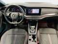 Skoda Octavia Combi iV 1.4 electric/TSI DSG RS FLA Білий - thumbnail 8