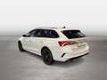 Skoda Octavia Combi iV 1.4 electric/TSI DSG RS FLA Blanc - thumbnail 4