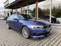 Alpina D5 S xDrive Alpinablau LED Schiebedach harman/kar Bleu - thumbnail 1
