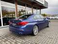 Alpina D5 S xDrive Alpinablau LED Schiebedach harman/kar Bleu - thumbnail 4