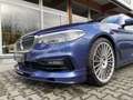 Alpina D5 S xDrive Alpinablau LED Schiebedach harman/kar Bleu - thumbnail 25