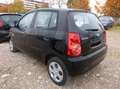 Kia Picanto 1.1 Klima   5-türig  ...TÜV NEU Schwarz - thumbnail 2