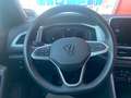 Volkswagen T-Roc CABRIO 1.0 TSI STYLE 110CV MY 21 Bianco - thumbnail 8