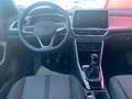 Volkswagen T-Roc CABRIO 1.0 TSI STYLE 110CV MY 21 Bianco - thumbnail 5