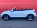 Volkswagen T-Roc CABRIO 1.0 TSI STYLE 110CV MY 21 Bianco - thumbnail 11