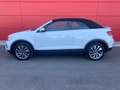 Volkswagen T-Roc CABRIO 1.0 TSI STYLE 110CV MY 21 Bianco - thumbnail 3