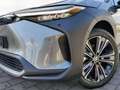 Toyota bZ4X 2WD +Comfort +Technik Срібний - thumbnail 7