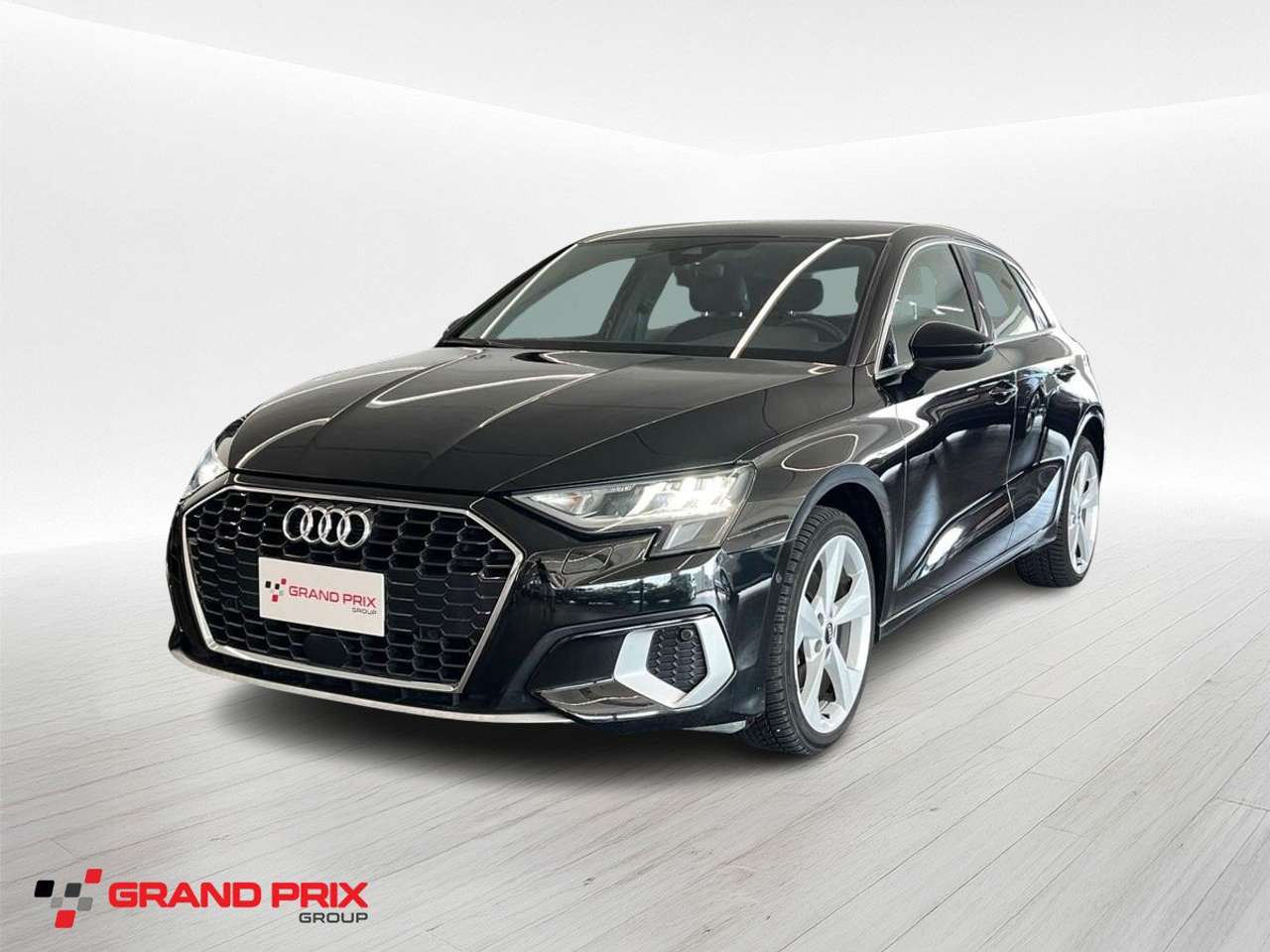 Audi A3 SPB 30 TDI S tronic Business Advanced