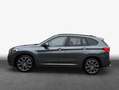 BMW X1 xDrive20i Aut. M Sport Navi HiFi LED AHK Pano Grau - thumbnail 5