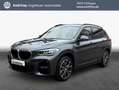 BMW X1 xDrive20i Aut. M Sport Navi HiFi LED AHK Pano Grau - thumbnail 1