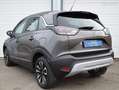 Opel Crossland X 1.2 Turbo 110 ELEGANCE 07.2023 27518 Kms Gris - thumbnail 3