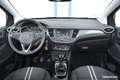 Opel Crossland X 1.2 Turbo 110 ELEGANCE 07.2023 27518 Kms Gris - thumbnail 9