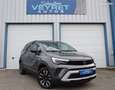 Opel Crossland X 1.2 Turbo 110 ELEGANCE 07.2023 27518 Kms Gris - thumbnail 1