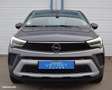 Opel Crossland X 1.2 Turbo 110 ELEGANCE 07.2023 27518 Kms Gris - thumbnail 2