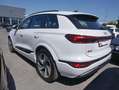 Audi Q6 e-tron 55 qu. 2x S line 360° Matrix Tech plus Weiß - thumbnail 3