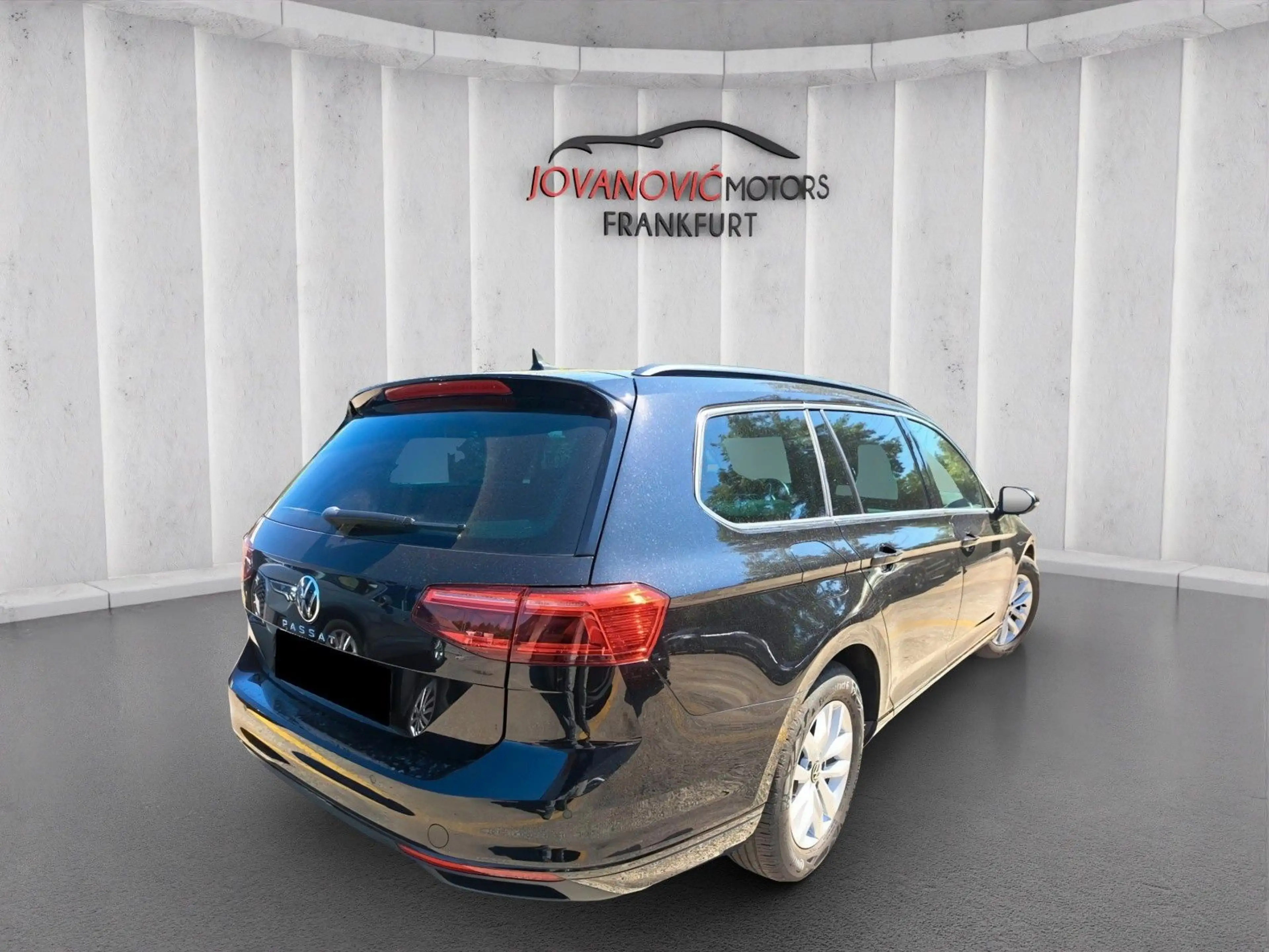Volkswagen Passat Variant Passat 2.0 TDI DSG Style, IQ.LIGHT, RFK,SHZ*86 — photo 3