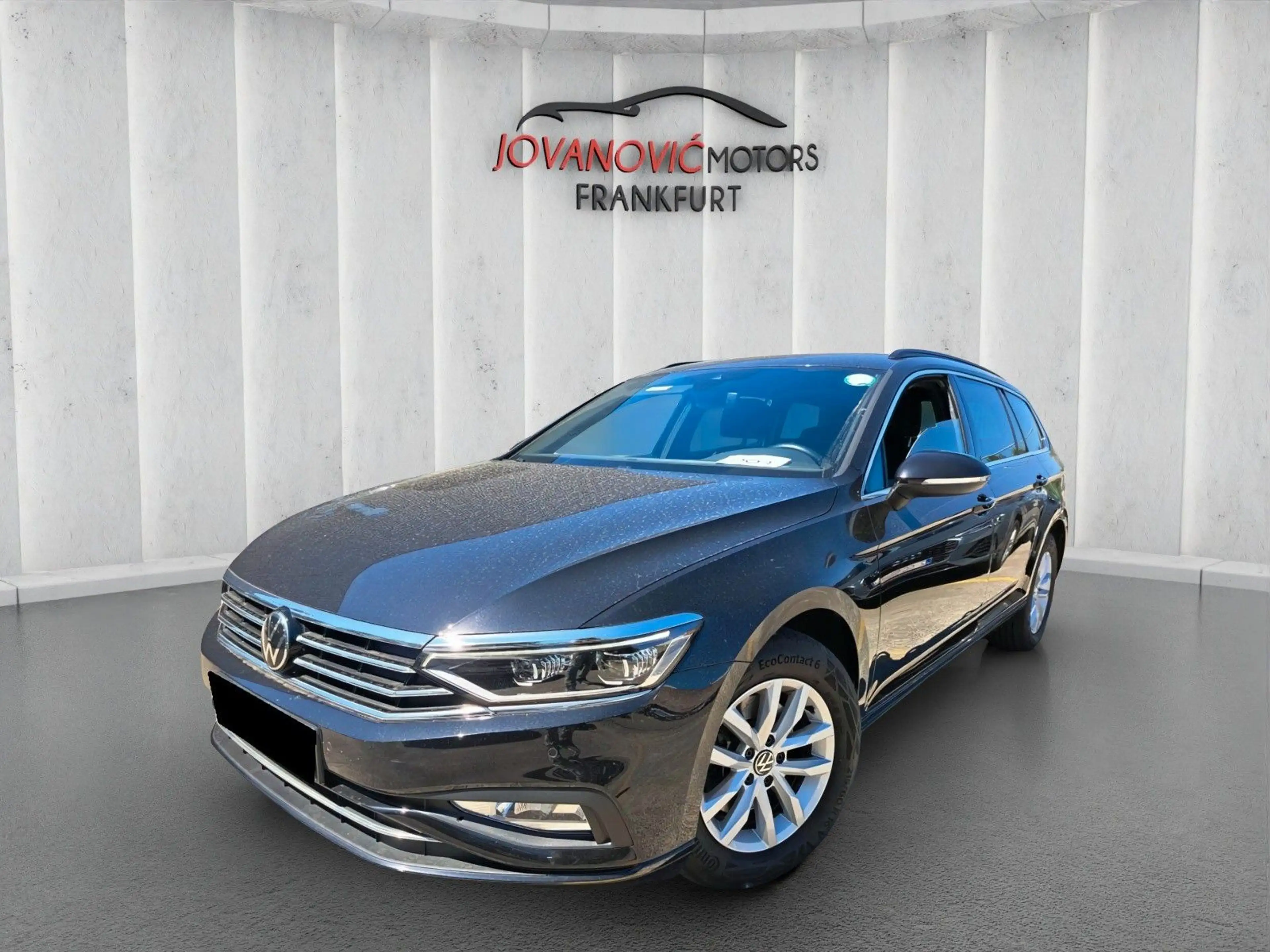 Volkswagen Passat Variant Passat 2.0 TDI DSG Style, IQ.LIGHT, RFK,SHZ*86
