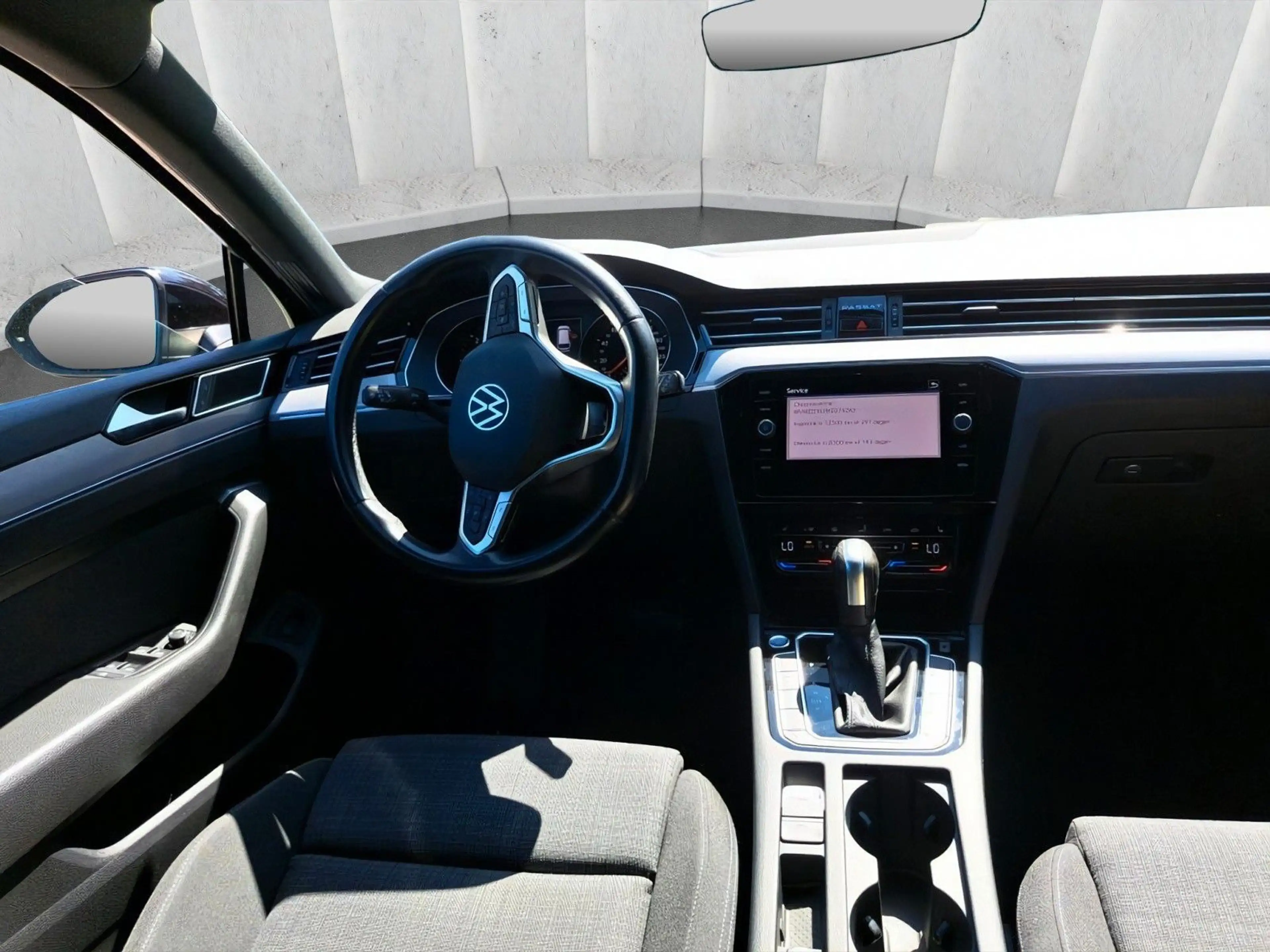 Volkswagen Passat Variant Passat 2.0 TDI DSG Style, IQ.LIGHT, RFK,SHZ*86 — photo 5