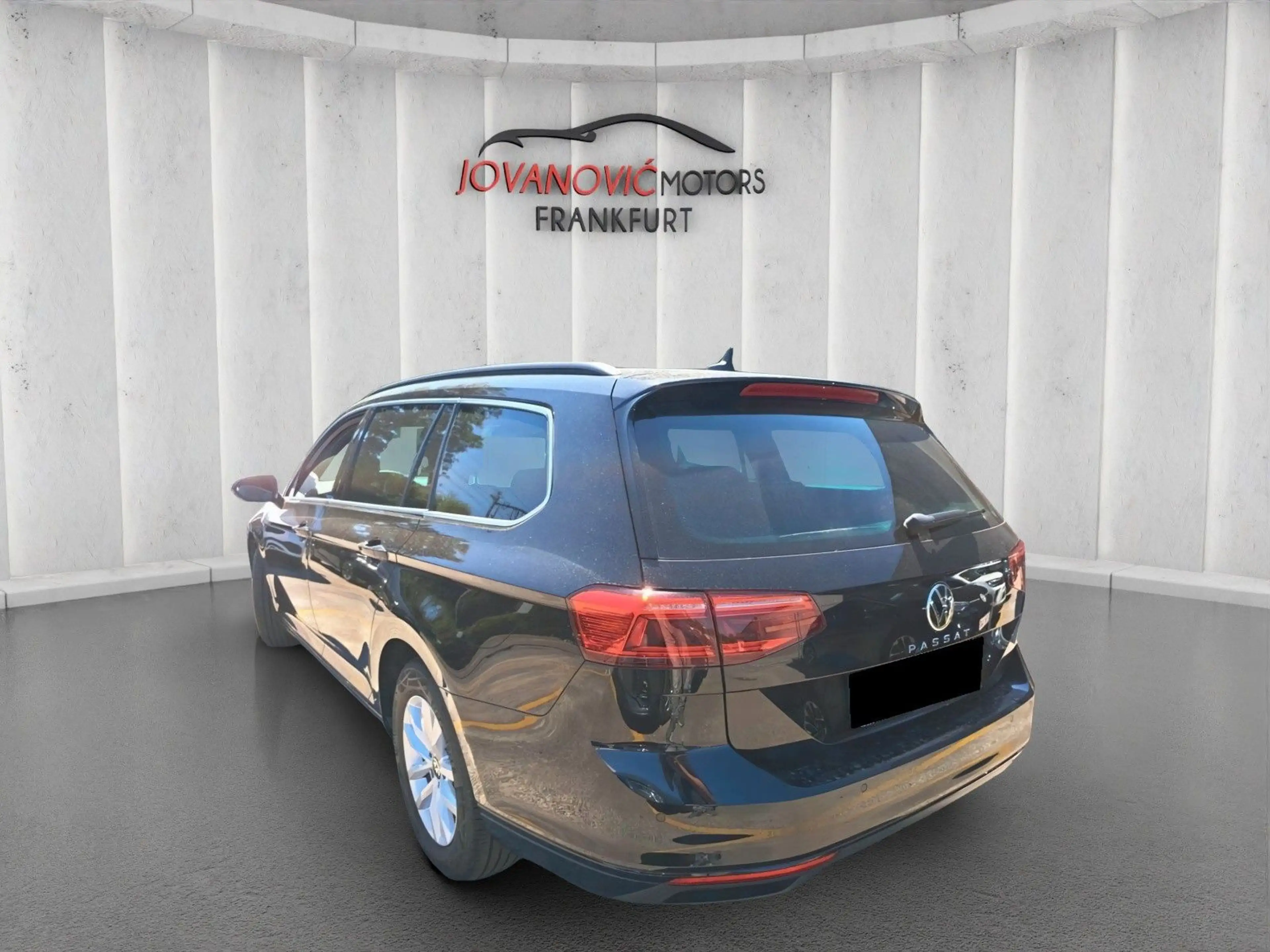 Volkswagen Passat Variant Passat 2.0 TDI DSG Style, IQ.LIGHT, RFK,SHZ*86 — photo 4