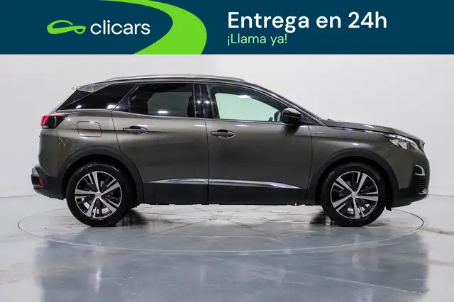 Peugeot 3008 view 7