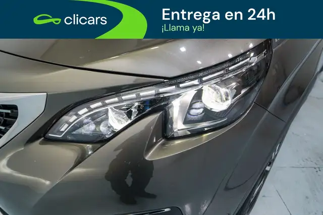 Peugeot 3008 view 10