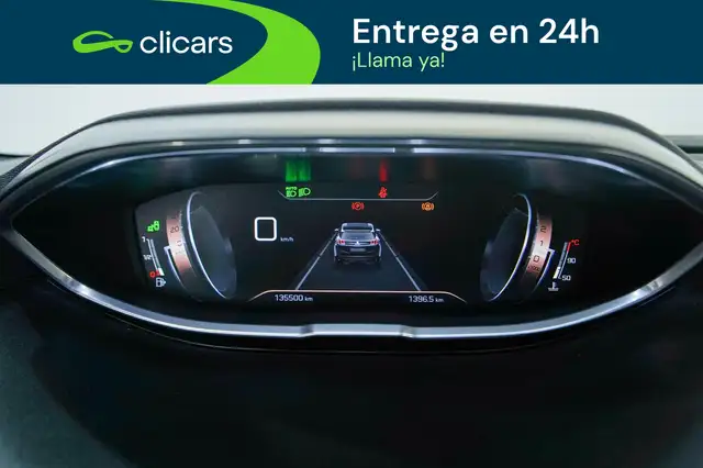 Peugeot 3008 view 15
