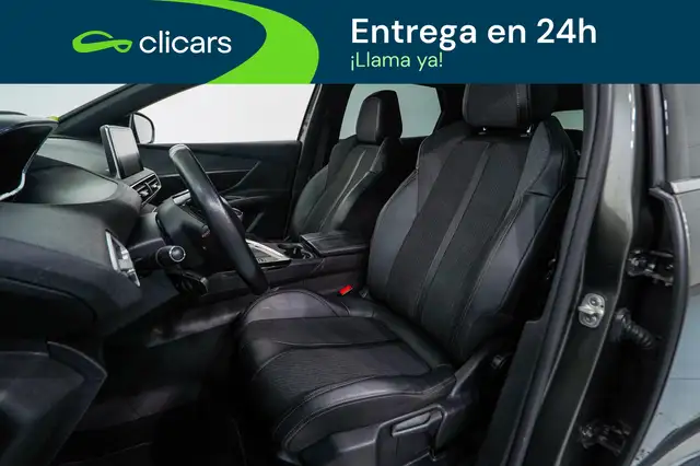 Peugeot 3008 view 14